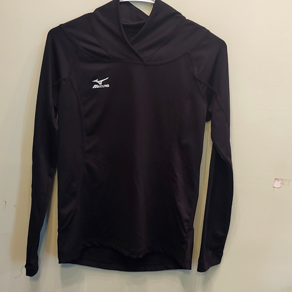 Mizuno DryLite pullover